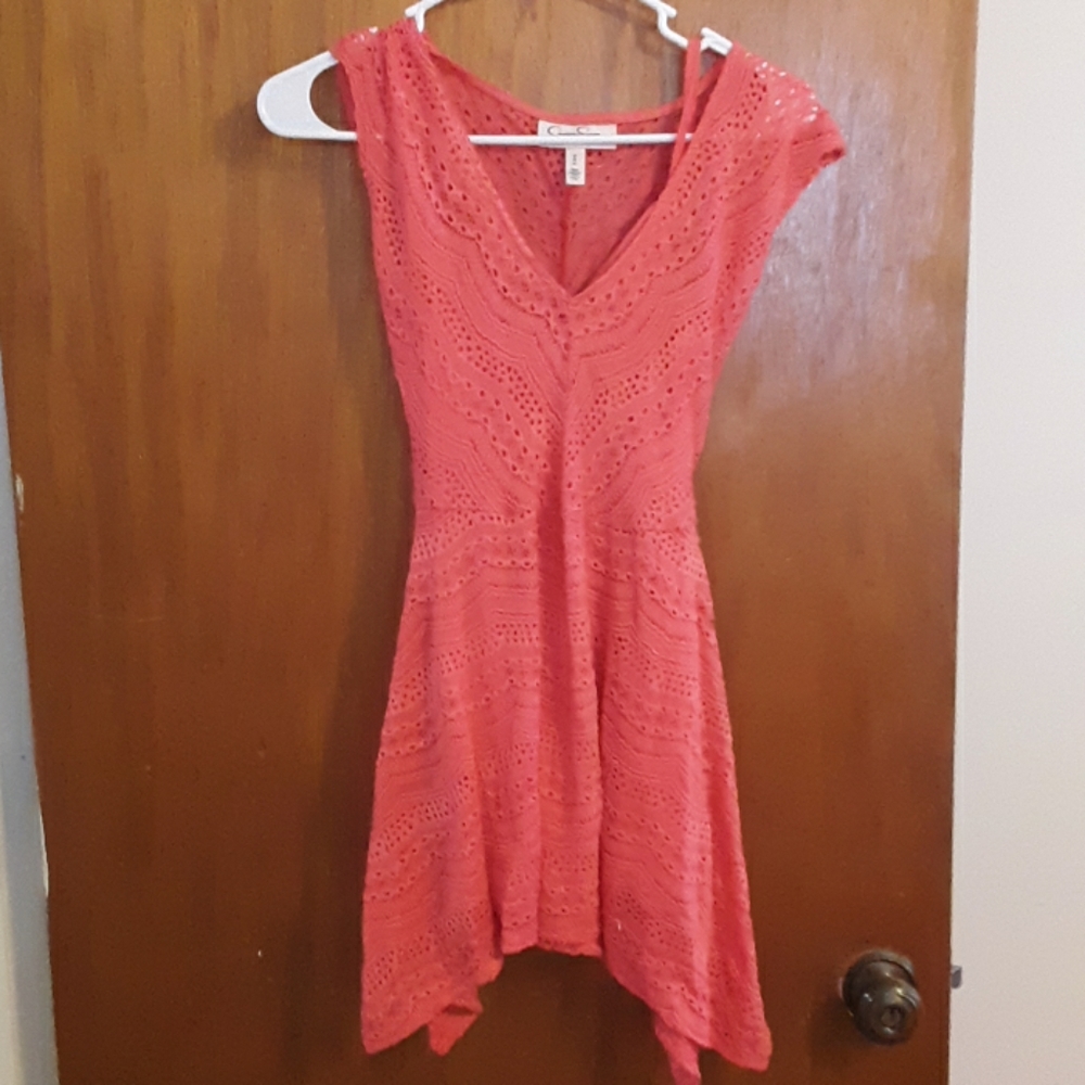 Cute maternity shirt!